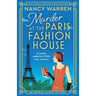 Murder at the Paris Fashion House: A totally addictive 1920s cozy mystery