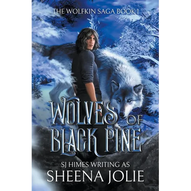 Wolves of Black Pine