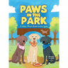 Paws in the Park: Kindness Makes Room for Everyone