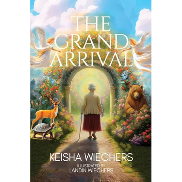 The Grand Arrival