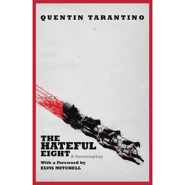 The Hateful Eight