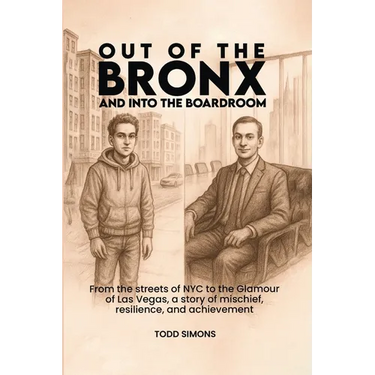 Out Of The Bronx And Into The Boardroom