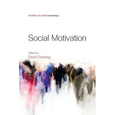 Social Motivation