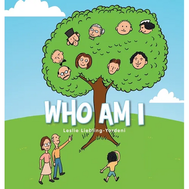 Who Am I