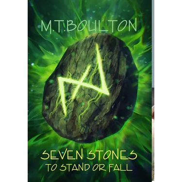 Seven Stones to Stand or Fall