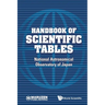 Handbook of Scientific Tables