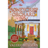 The Honeycrisp Orchard Inn