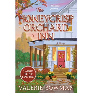 The Honeycrisp Orchard Inn