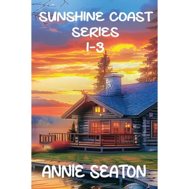 Sunshine Coast Books 1-3