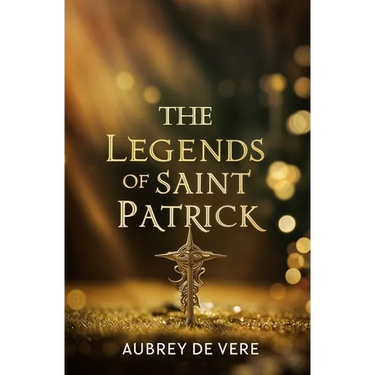 The Legends of Saint Patrick