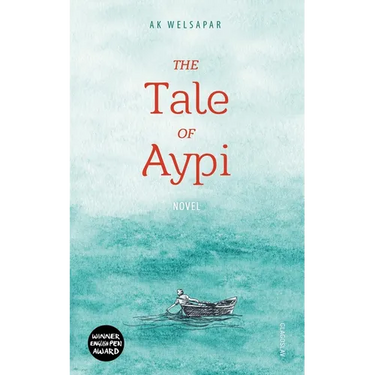 The Tale of Aypi