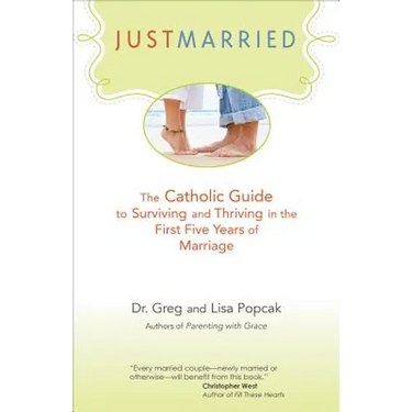 Just Married