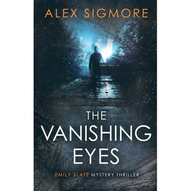 The Vanishing Eyes