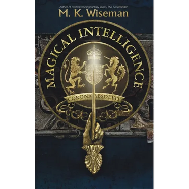 Magical Intelligence