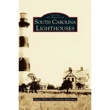 South Carolina Lighthouses