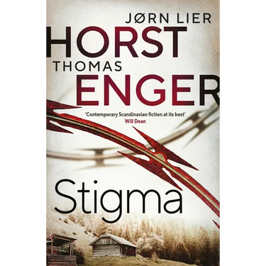 Stigma: Volume 4