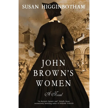 John Brown's Women