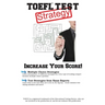 TOEFL Test Strategy: Winning Multiple Choice Strategies for the TOEFL Test
