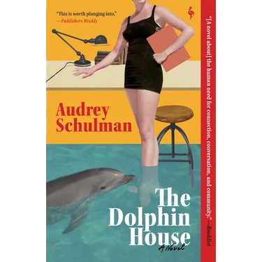 The Dolphin House