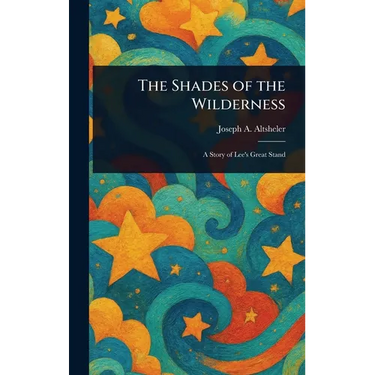 The Shades of the Wilderness