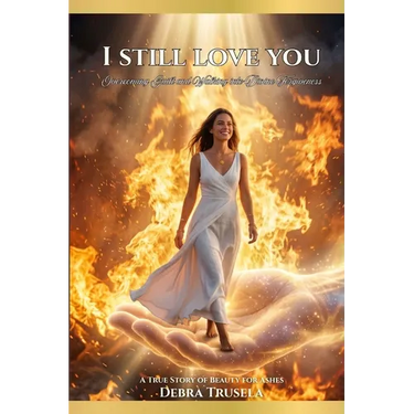 I Still Love You: Overcoming Guilt and Walking into Divine Forgiveness
