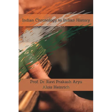 Indian Chronology to Indian History