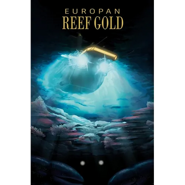 Europan Reef Gold