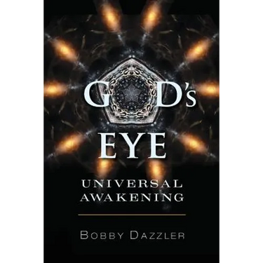 G-D's Eye: Universal Awakening