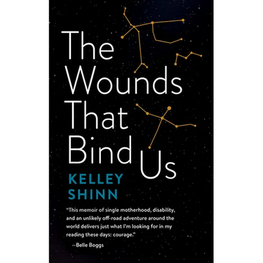The Wounds That Bind Us