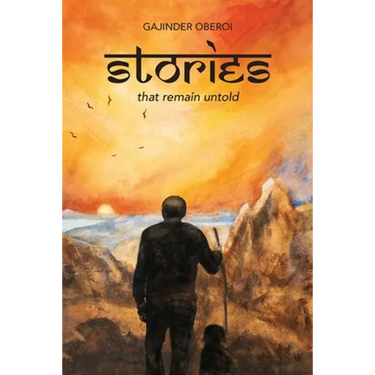 Stories that remain untold