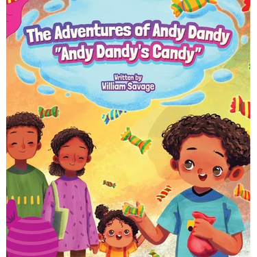 Andy Dandy's Candy