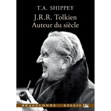 J.R.R. Tolkien, auteur du siècle