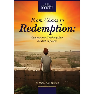 From Chaos to Redemption