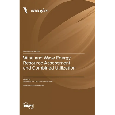 Wind and Wave Energy Resource Assessment and Combined Utilization