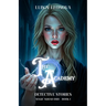 The Academy: Detective Stories