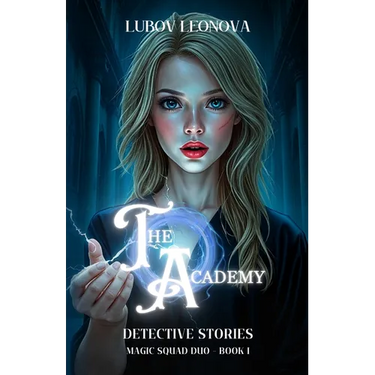 The Academy: Detective Stories