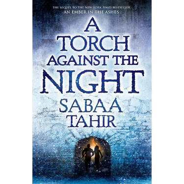 A Torch Against the Night