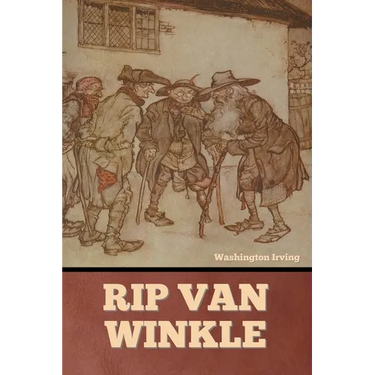 Rip Van Winkle