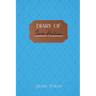 Diary of Sara Hollins