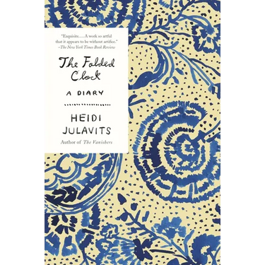 The Folded Clock: A Diary