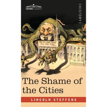 The Shame of the Cities