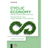 Cyclic Economy: Policies in Major Countries and the EU