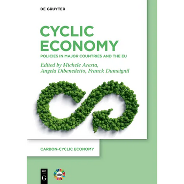 Cyclic Economy: Policies in Major Countries and the EU