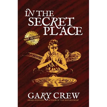 In The Secret Place