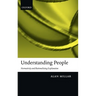 Understanding People: Normativity and Rationalizing Explanation