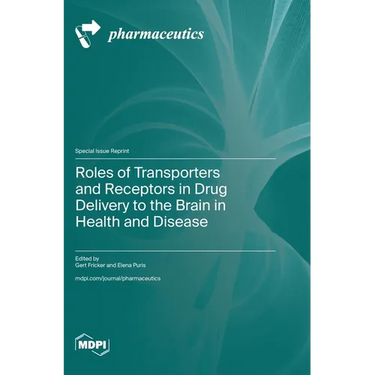 Roles of Transporters and Receptors in Drug Delivery to the Brain in Health and Disease
