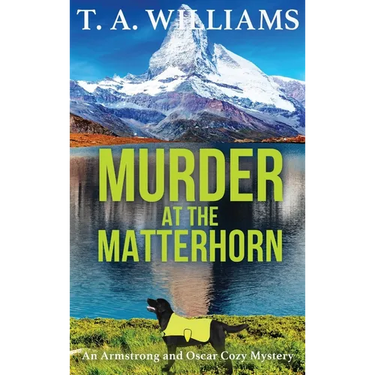 Murder at the Matterhorn
