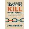 You Shouldn't Have to Kill to Get Ahead: Reimagining Wealth, Power and Belonging in America