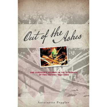 Out of the Ashes