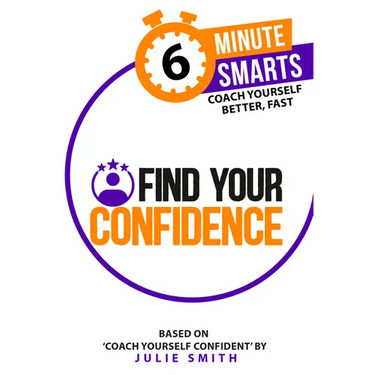 Find Your Confidence